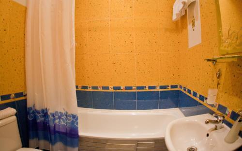 Bed & Breakfast Residence Moika River Hotel