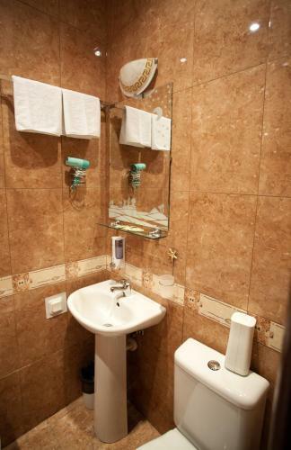 Bed & Breakfast Residence Moika River Hotel