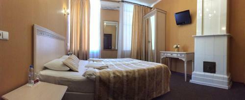 Bed & Breakfast Residence Moika River Hotel