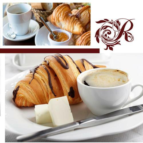 Bed & Breakfast Residence Moika River Hotel