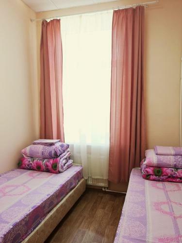 Dom Hostel