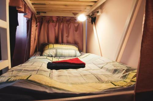 Dom Hostel