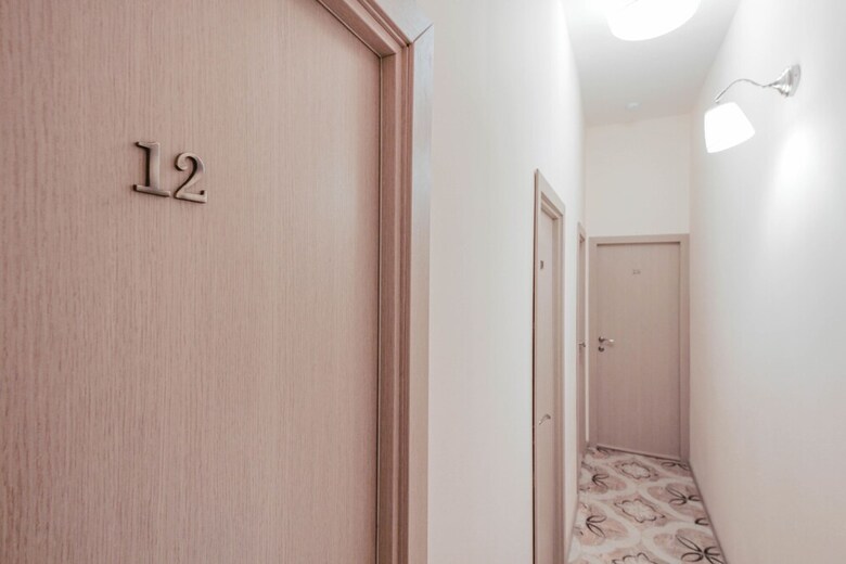 Superhostel On Pushkinskaya 14