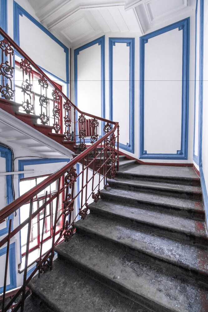 Superhostel On Pushkinskaya 14