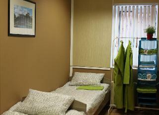 Albergue My Space