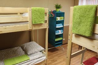 Albergue My Space