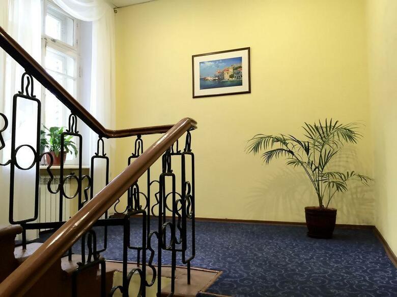 Tourist Hotel
