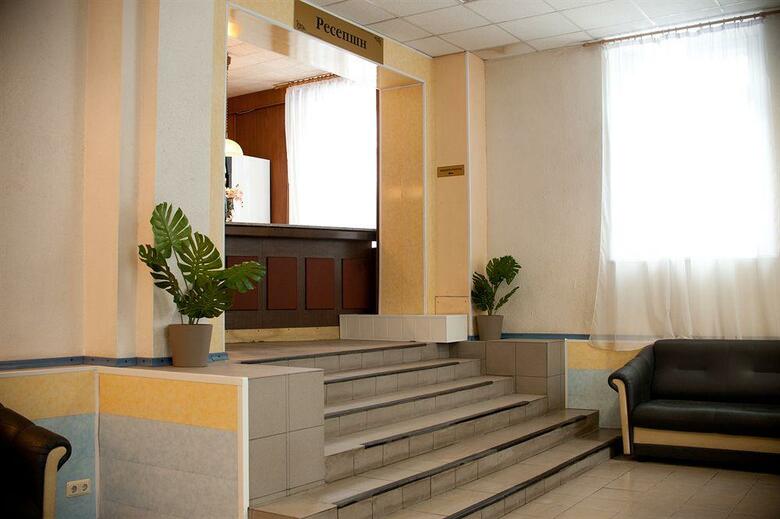 Tourist Hotel