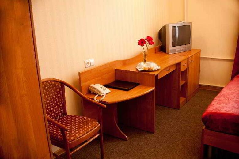 Tourist Hotel