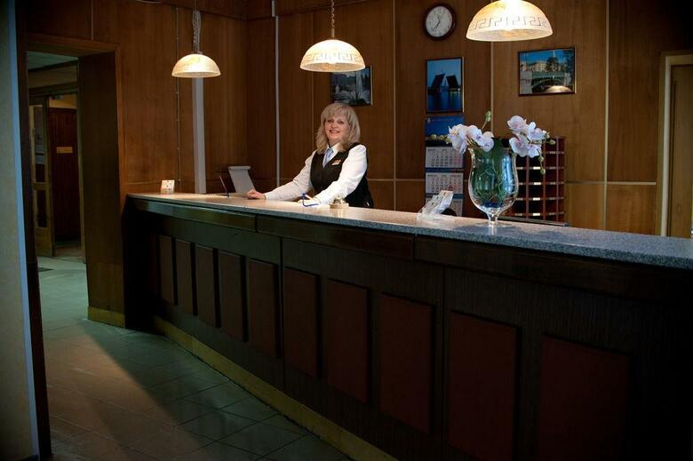 Tourist Hotel