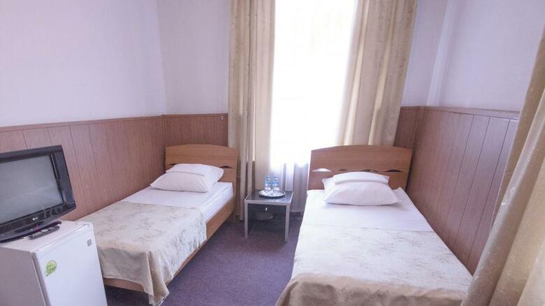 Tourist Hotel