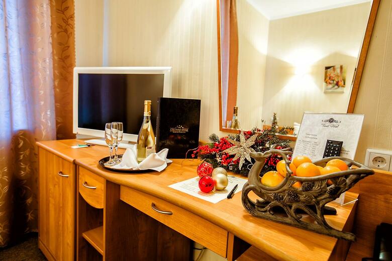 Tourist Hotel