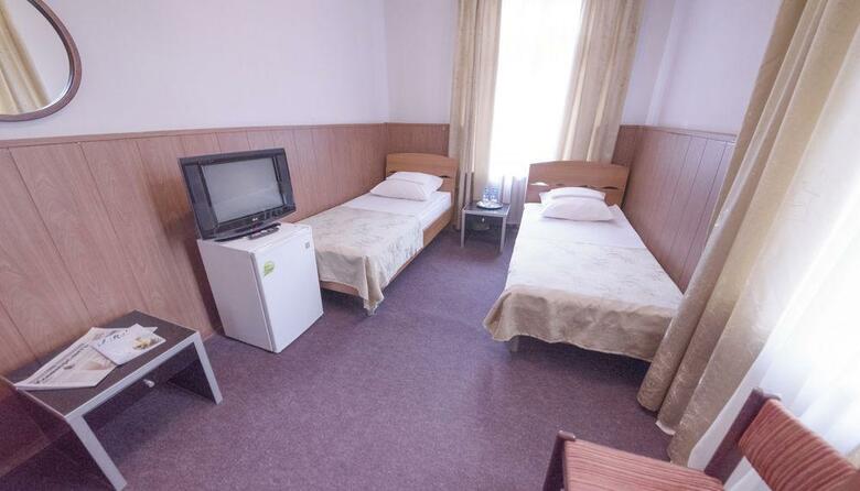 Tourist Hotel