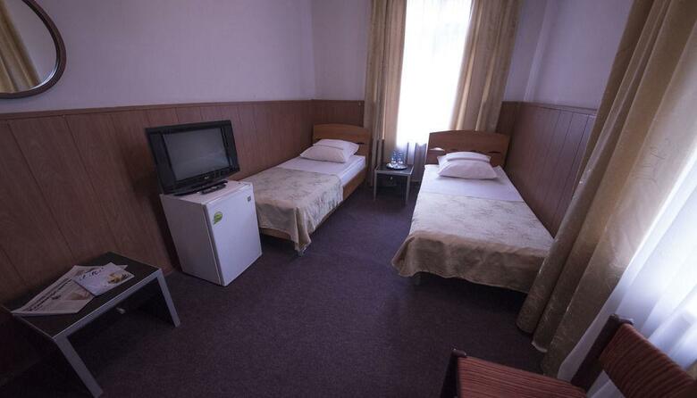 Tourist Hotel