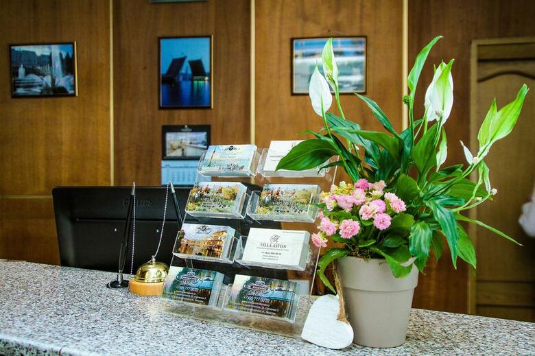 Tourist Hotel