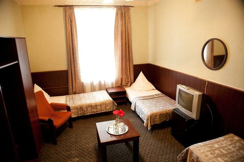 Tourist Hotel