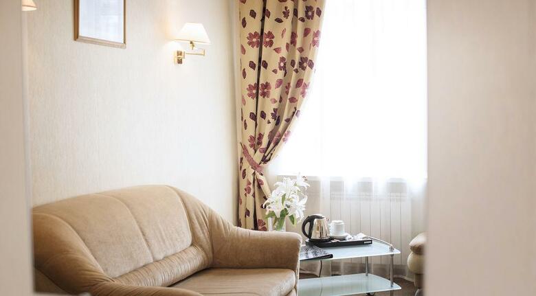 Tourist Hotel