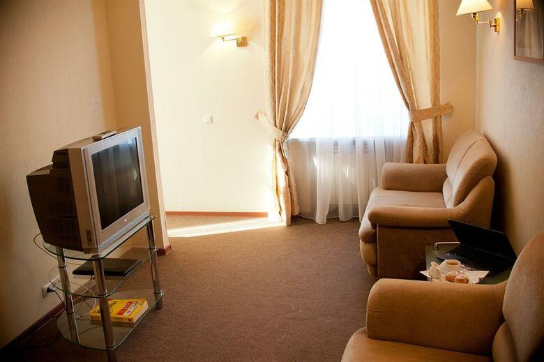 Tourist Hotel