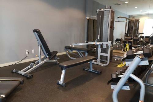Apartamento Richmond Close Centre 2br By D&c