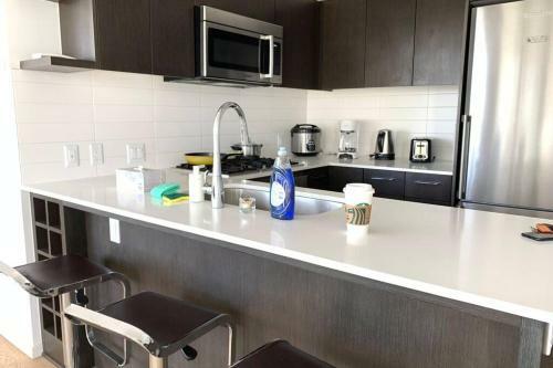 Apartamento Richmond Close Centre 2br By D&c