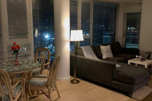 Apartamento Richmond Close Centre 2br By D&c
