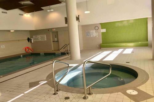 Apartamento Richmond Close Centre 2br By D&c