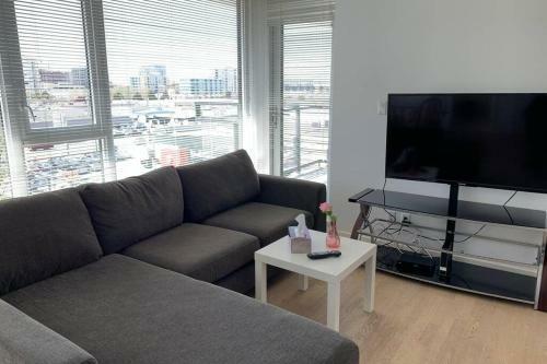 Apartamento Richmond Close Centre 2br By D&c