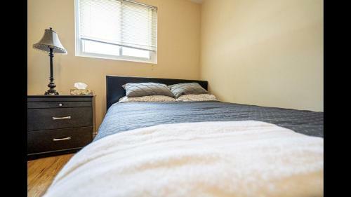 Bed & Breakfast Quiet Stay At A Rustic Home