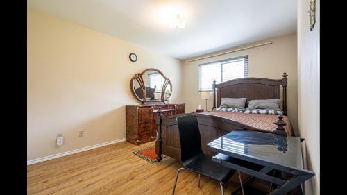 Bed & Breakfast Quiet Stay At A Rustic Home