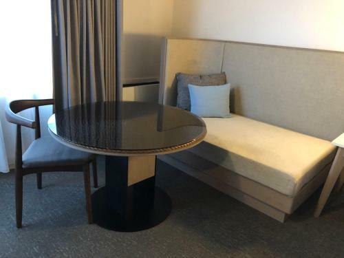 Hotel Doubletree By Hilton St. John's Harbourview