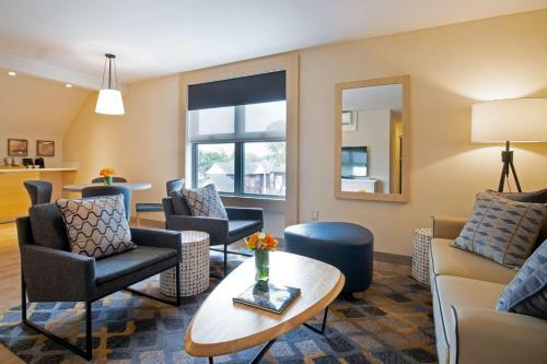 The Insignia Hotel