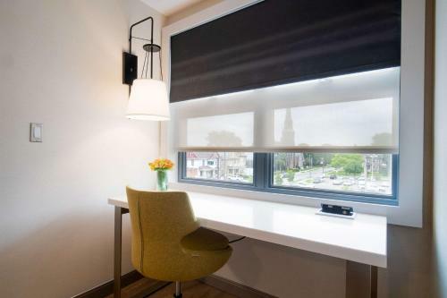 The Insignia Hotel