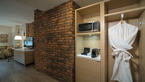 The Insignia Hotel