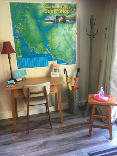 Hostal Gone Coastal