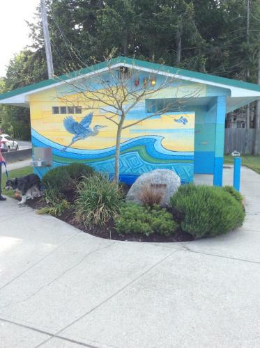 Hostal Gone Coastal