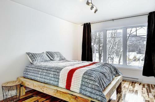 Chalet 08 Chemin Des Skieurs