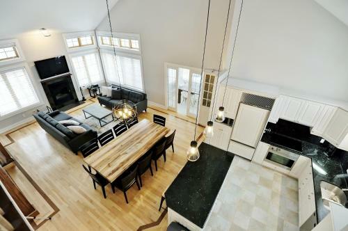 Chalet 28 Chemin Des Skieurs