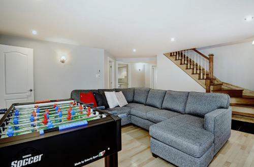 Chalet 28 Chemin Des Skieurs