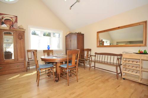Heron View Cottage