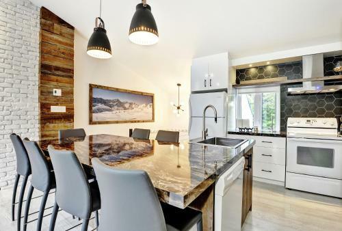 Apartamento 52 Chemin de La Perdrix