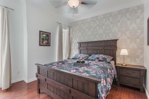 Hostal E Residential Luxury Rental