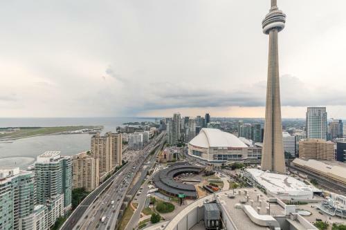 Apartamento Luxury Corner Suite - Entertainment District