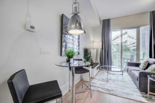 Apartamento Union Square City Centre
