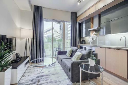 Apartamento Union Square City Centre