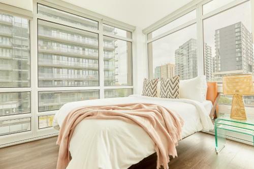 Hotel Sonder At The Liberty