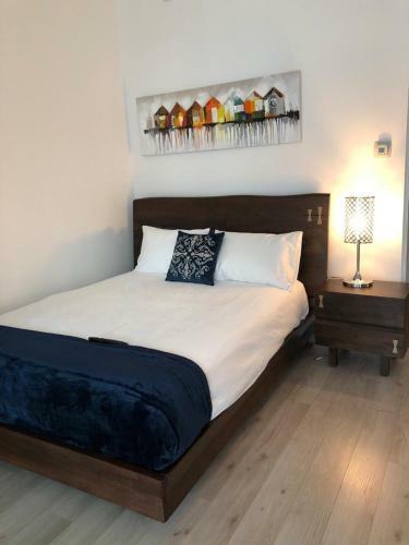 Apartamento Yv Circle Inc