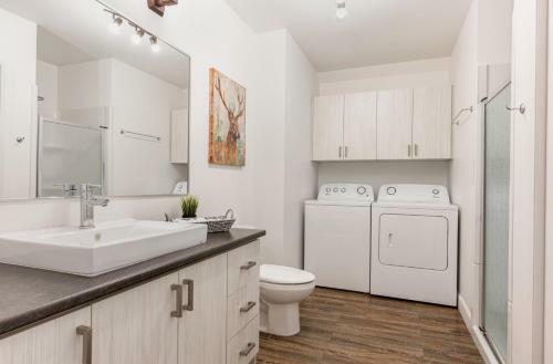 17-chalet � Louer � Stoneham