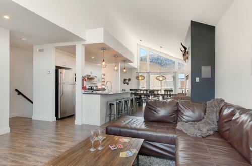 17-chalet � Louer � Stoneham