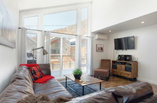 17-chalet � Louer � Stoneham
