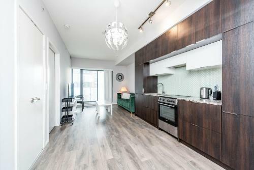 Apartamento Planurstay - Stylish Suite